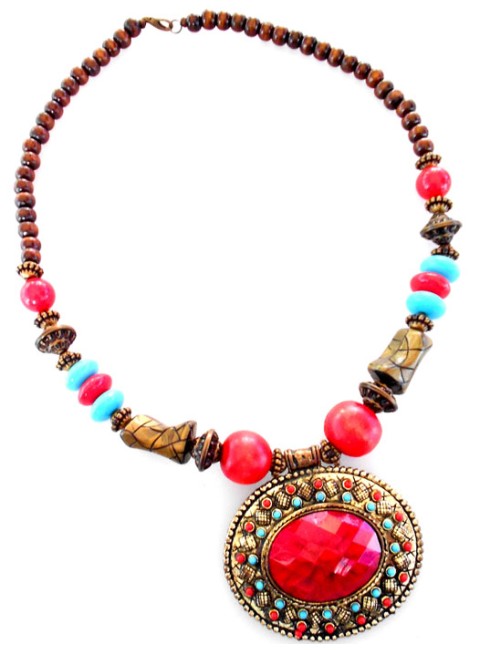 Western jewelry